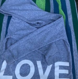 Girls Kids sweatshirt